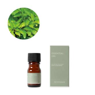 生活の木 プチグレイン精油 3ml