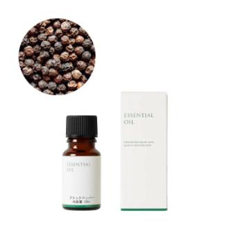 生活の木 ブラックペッパー精油 10ml