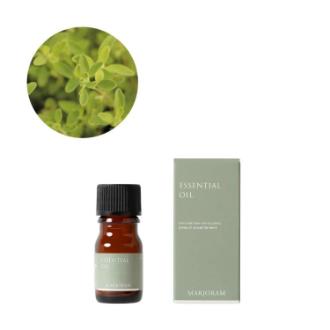 生活の木 マジョラム精油 3ml