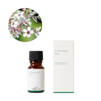 生活の木 マヌカ精油 10ml