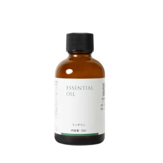 生活の木 マンダリン精油 50ml