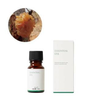 生活の木 ミルラ(没薬) 精油 10ml