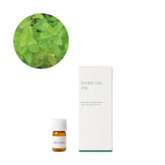 生活の木 メリッサ(レモンバーム) 精油 1ml