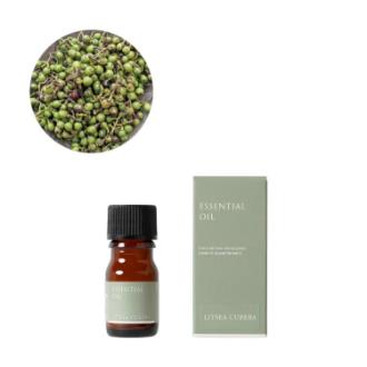 生活の木 リツエアクベバ（メイチャン）精油 3ml