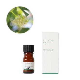 生活の木 リンデンブロッサムAbs.（10%希釈）3ml