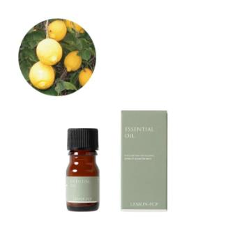 生活の木 レモン・フロクマリンフリー精油 3ml