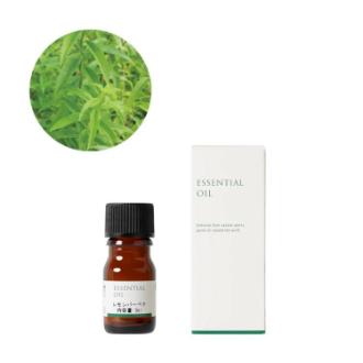 生活の木 レモンバーベナ精油 3ml