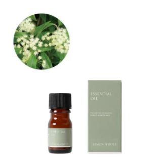 生活の木 レモンマートル精油 3ml