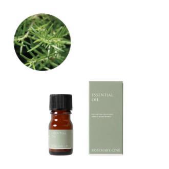 生活の木 ローズマリー・シネオール精油 3ml