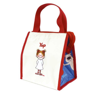 ココちゃん保冷ランチバッグ RYL-1098