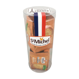 StMichel / サンミッシェル ベビーガレット15枚入り