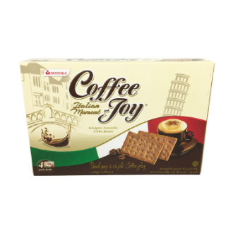 マヨラ・コーヒージョイ 156g