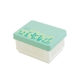 サンドイッチケース ミント