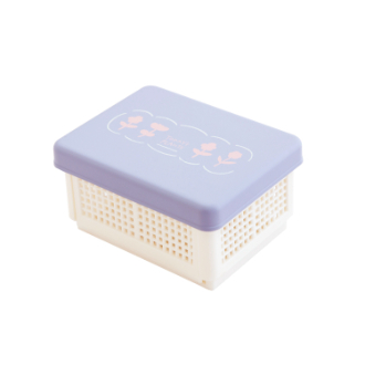 サンドイッチケース ラベンダー