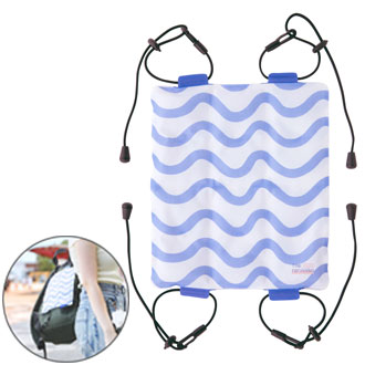 PCMクールシート ホワイト