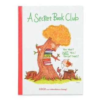 ココちゃん イラストが毎ページ変わる日記帳 ツリー RYD-1089