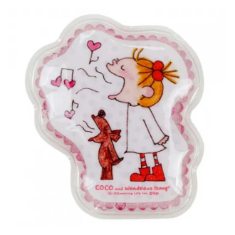 ココちゃん クールジェル ピンク RYL-1077