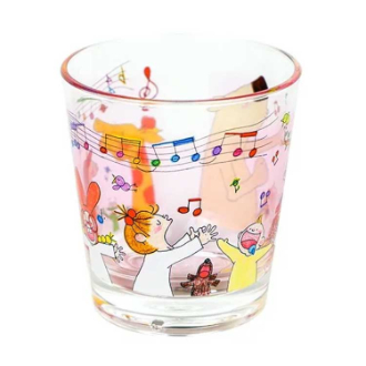 ココちゃん プラコップ ミュージック RYL-1080