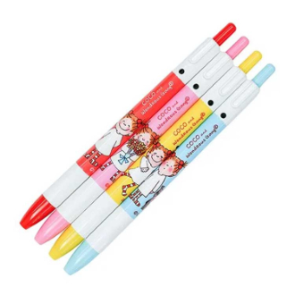 ステーショナリー/筆記用具/マーカー・蛍光ペン｜ファンビ寺内