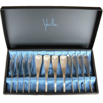 シビラ セプティマ12Pセット