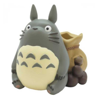 となりのトトロ 印鑑立て 大トトロ