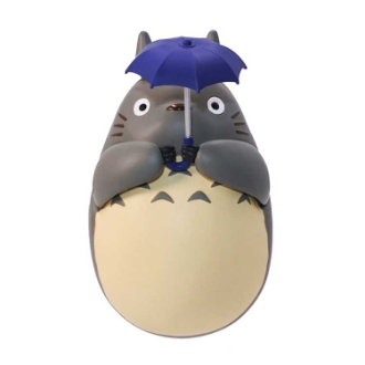 となりのトトロ もっと！ゆらゆらおきあがりこぼしコレクション どんどこ大トトロ