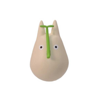 となりのトトロ もっと！ゆらゆらおきあがりこぼしコレクション どんどこ小トトロ