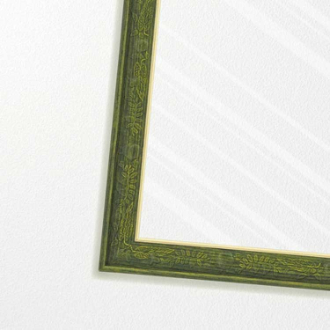 スタジオジブリ ジブリがいっぱい ジグソーパズルフレーム150＆126ピース用 葉っぱ