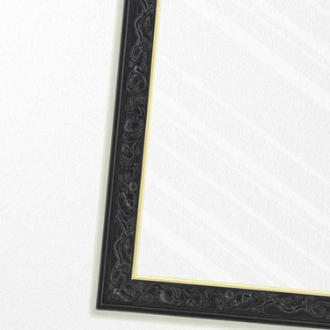 スタジオジブリ ジブリがいっぱい ジグソーパズルフレーム150＆126ピース用 墨(すみ)／千と千尋