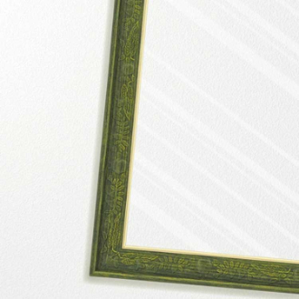 スタジオジブリ ジブリがいっぱい ジグソーパズルフレーム108＆208ピース用 葉っぱ