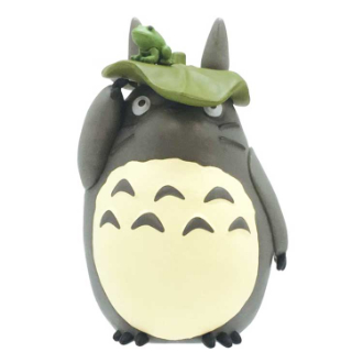 となりのトトロ クムクムパズル 雨よけトトロ