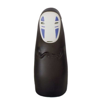 千と千尋の神隠し クムクムパズル カオナシ