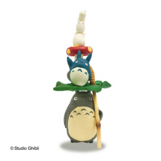 となりのトトロ のせキャラ となりのトトロ