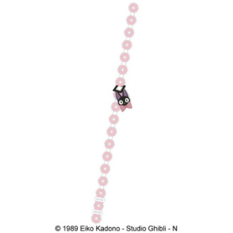 魔女の宅急便 レースブレスレット＋（プラス） ④ジジ