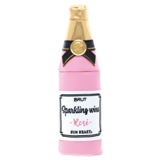 【yup!】ヤップ　ポーチ　スパークリングワイン