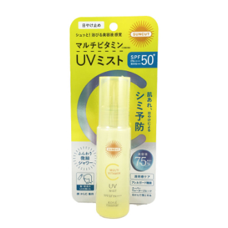 サンカットＲ  マルチビタミンUVミスト 60ml