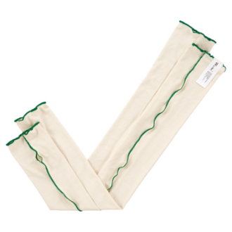 【Wpc.】UVカット 接触冷感 アームカバー　オフ