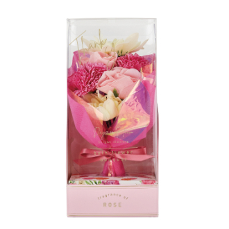 デイズインブルーム bright flowers バスフラワーブーケ ローズ