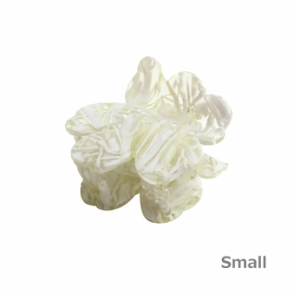 marimekko】マリメッコ ヘアクリップ Unikko Hair Clip Small