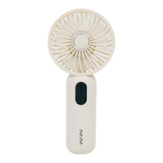 ハンディファン PETIT3  クールホワイト