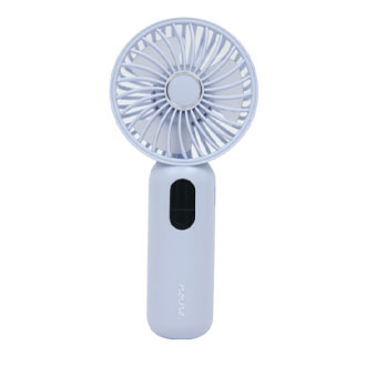 ハンディファン PETIT3  フロスティブルー