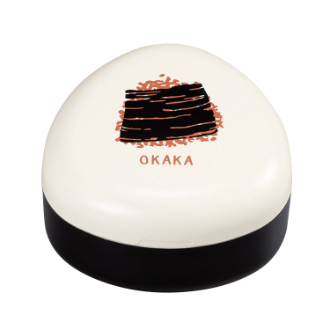 OBENTO おにぎりケース　おかか