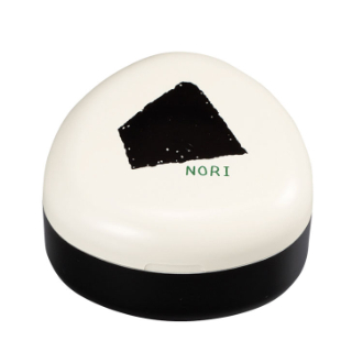 OBENTO おにぎりケース　のり