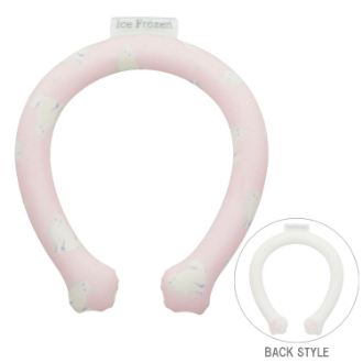 アイスフローズンリング M ムームーキャット