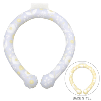 アイスフローズンリング M  クールノルディック