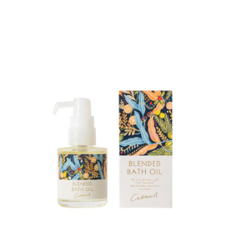 生活の木 ブレンドバスオイル シトラス 28ml