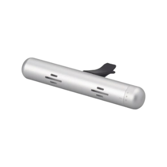 生活の木 アロマクリップ・車用 シルバー