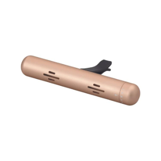 生活の木 アロマクリップ・車用 ゴールド