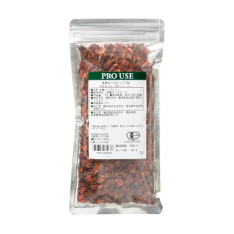 生活の木 有機 ローズヒップ 100g