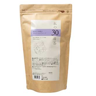 生活の木 私の30日茶 おやすみ前のカモマイルブレンド ティーバッグ 90個入り